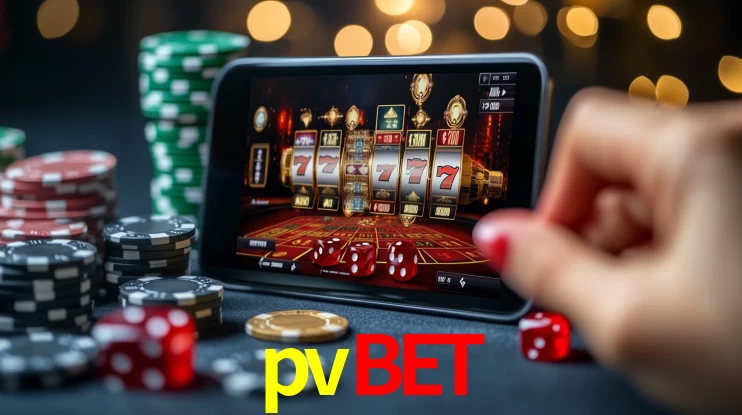 Welcome Bonus pvbet