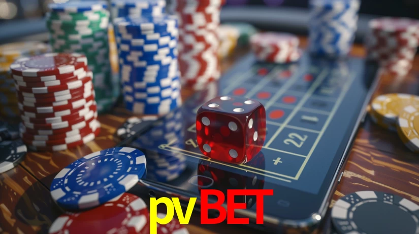pvbet App Interface