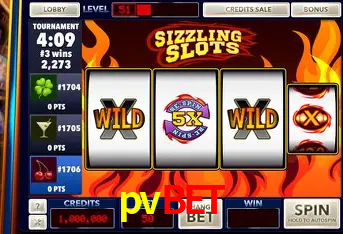 Inovações de Jogos na pvbet: O Futuro das Experiências Interativas