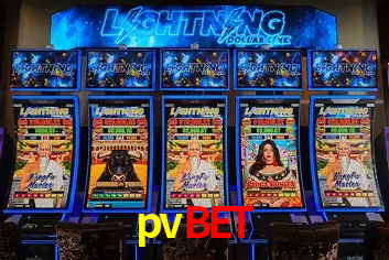Inovações de Jogos na pvbet: O Futuro das Experiências Interativas