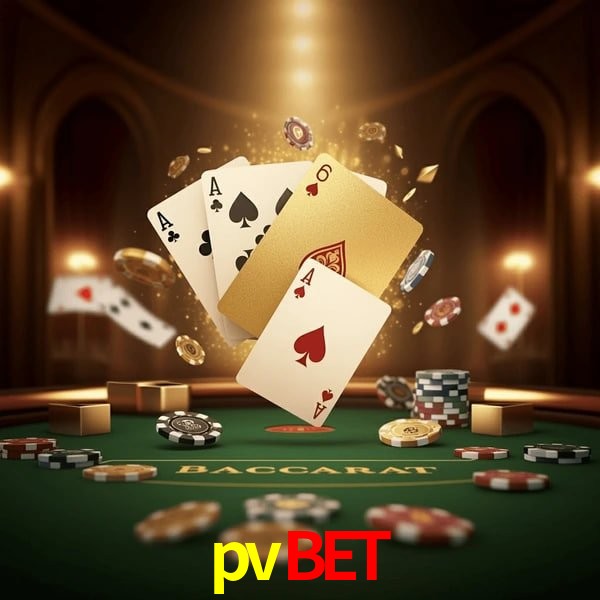 Game Providers pvbet