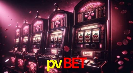 PIX Instantâneo pvbet