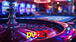 Responsive Design pvbet