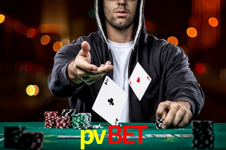 Bônus Generosos e Exclusivos no pvbet para Você!