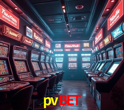 pvbet.com