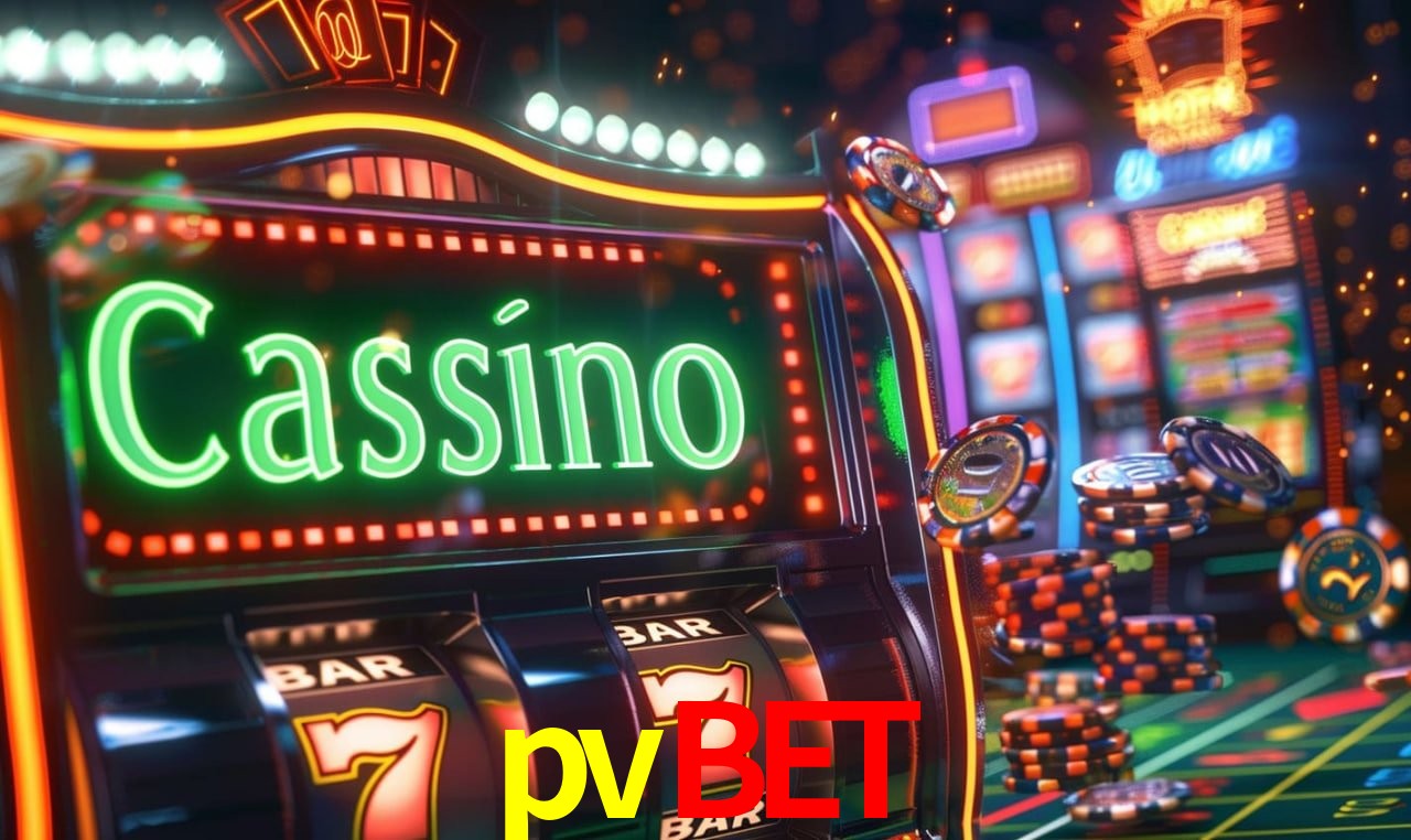 Integração de APIs pvbet