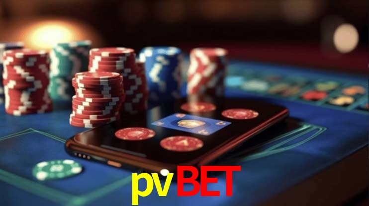 Apostas de Futebol pvbet