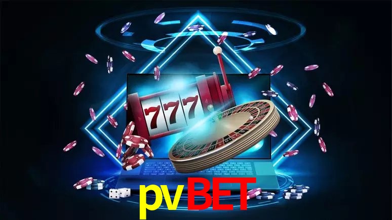 Design Responsivo pvbet