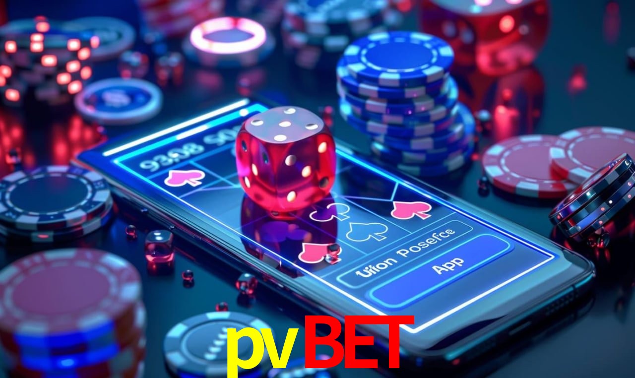 Explore as vantagens do pvbet: serviço profissional e confiabilidade