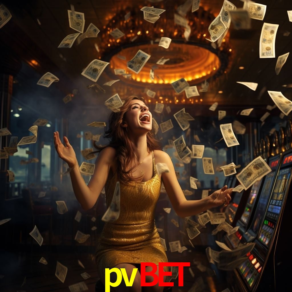 Live Casino pvbet