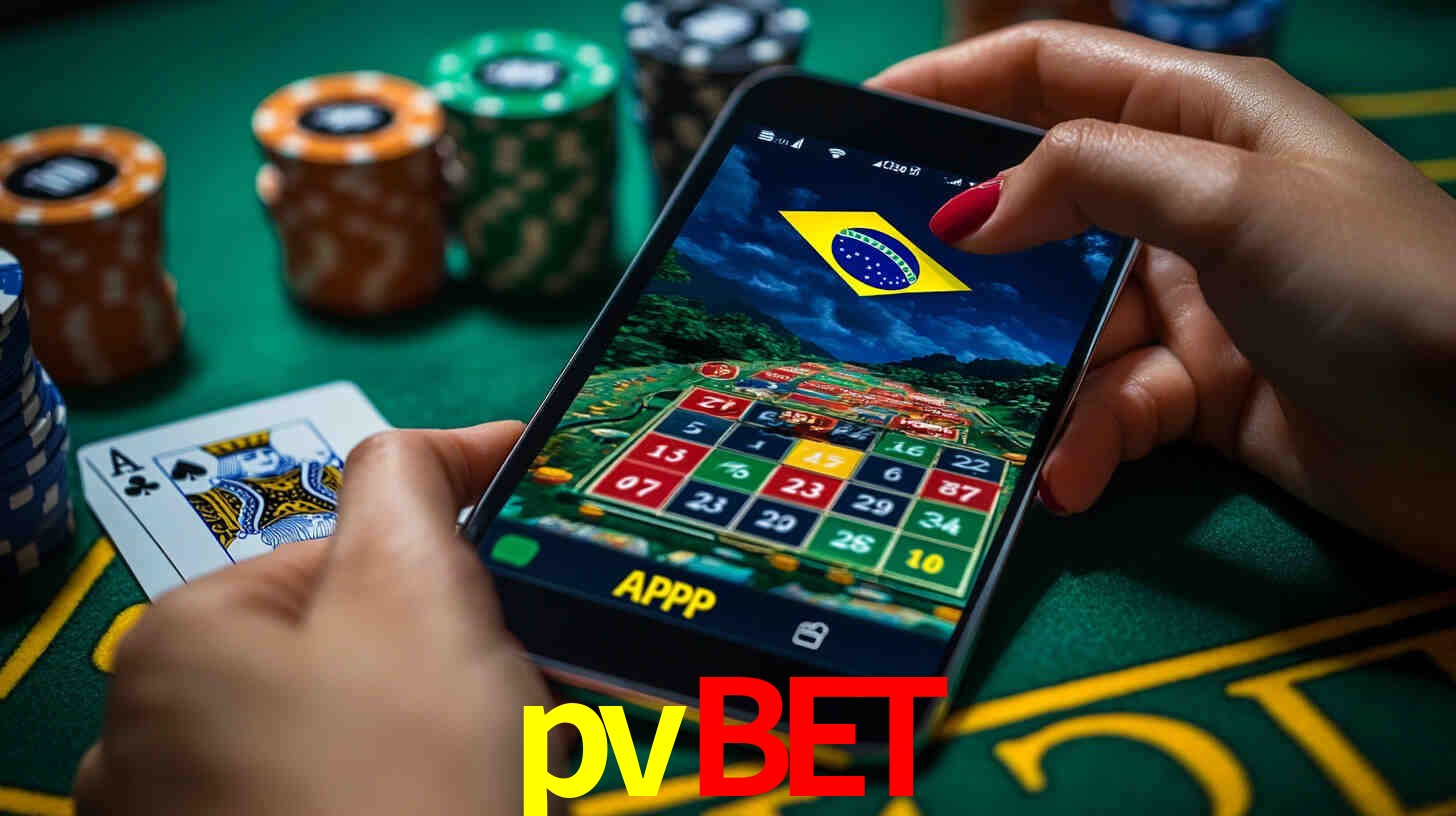 Descubra a Essência do pvbet: Nossa História e Compromissos