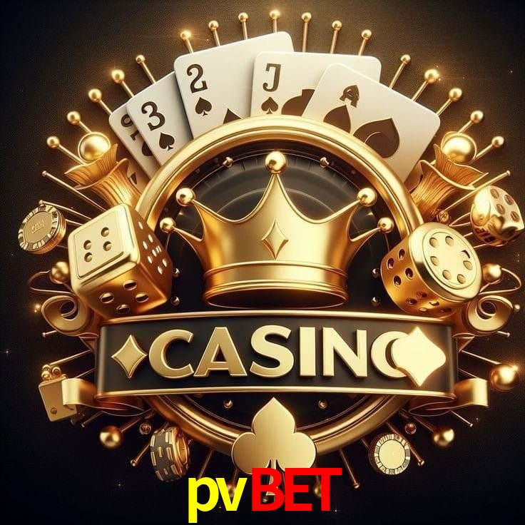 Casino Ao Vivo pvbet