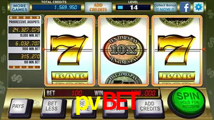 pvbet win