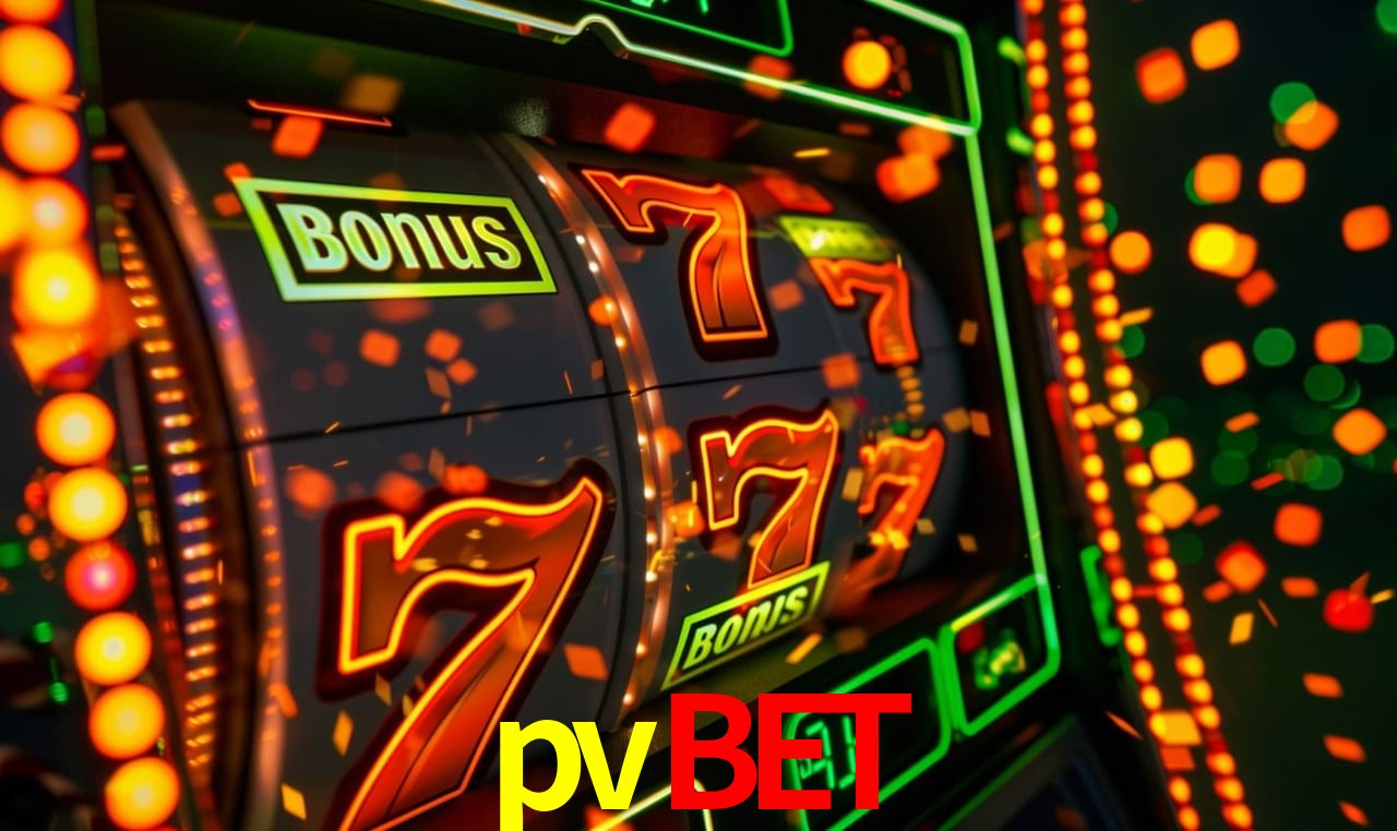 cassino pvbet