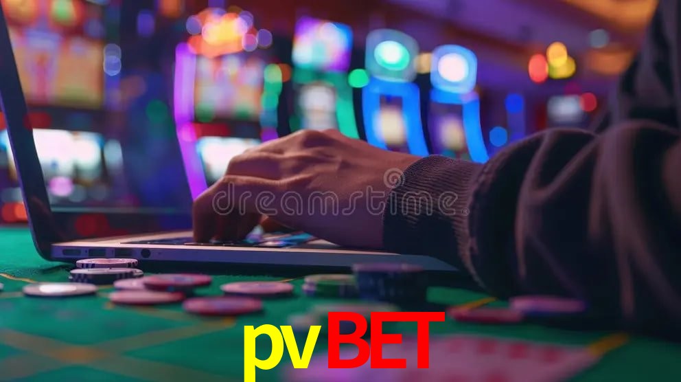 Torneios pvbet