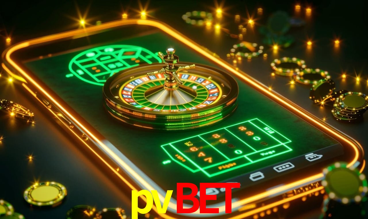 Integração de APIs pvbet
