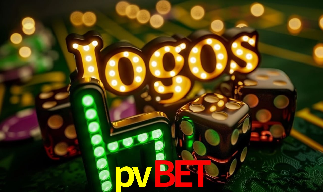 Jogos de Slot pvbet