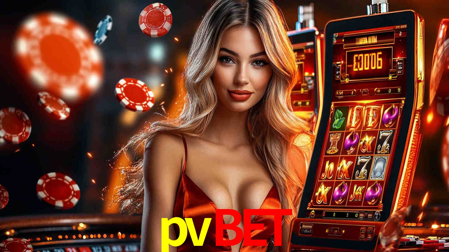 pvbet: Seu Cassino Premiado com Pagamentos Rápidos