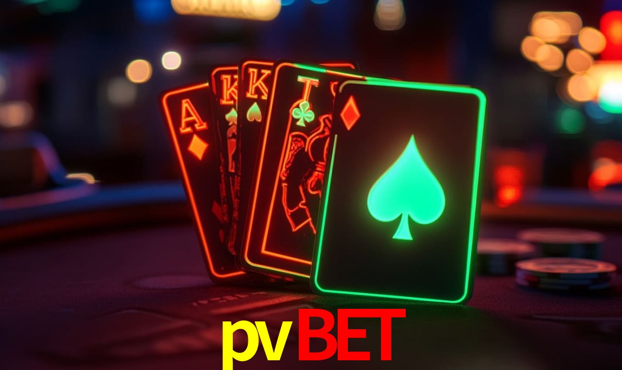Casino Ao Vivo pvbet