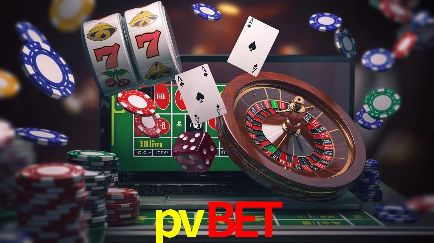 pvbet bônus — painel de promoções no aplicativo