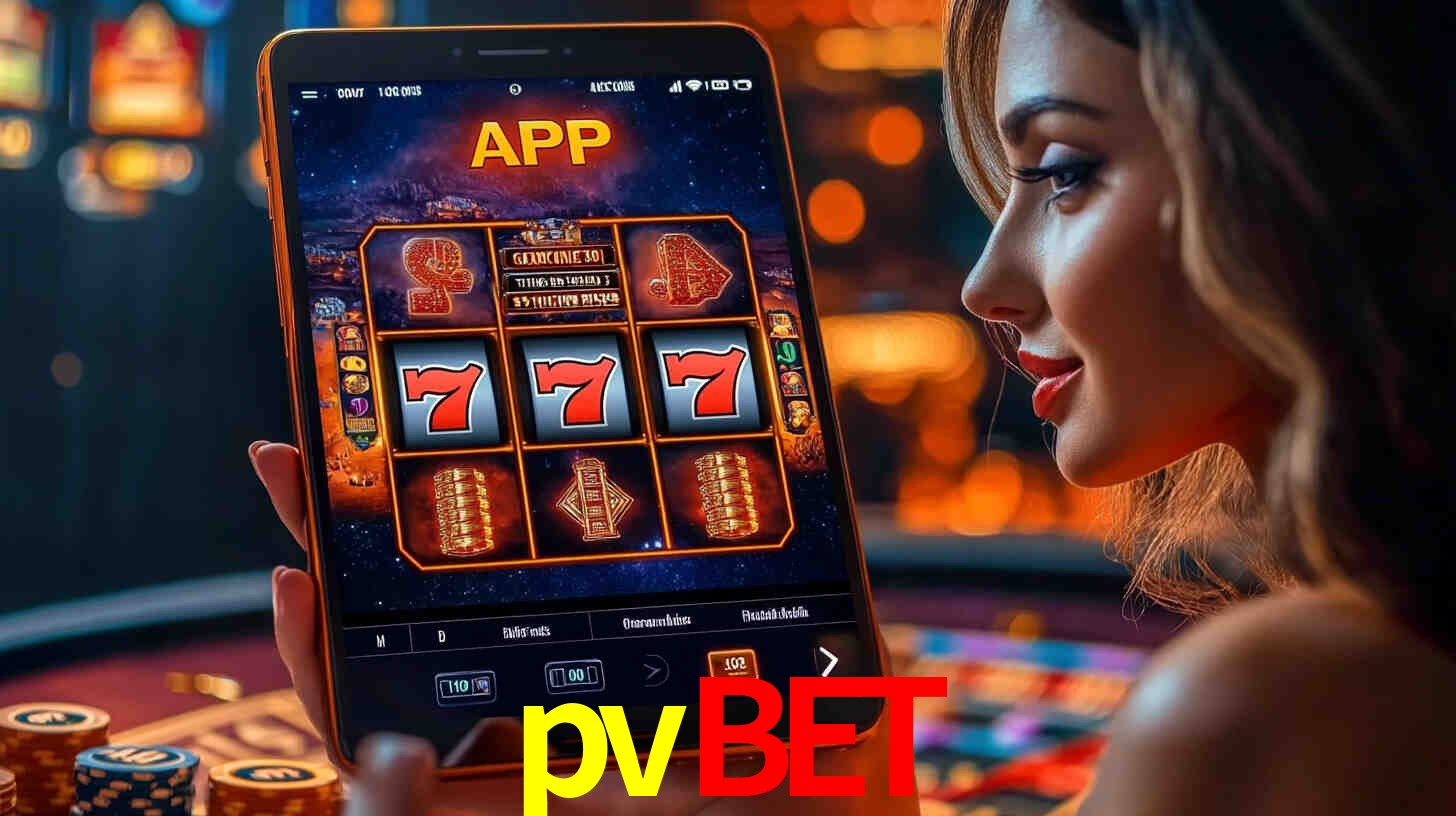 pvbet: A Experiência de Casino com Jogos de Mesa ao Vivo