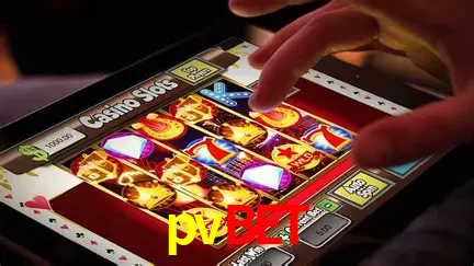 A Experiência Imersiva dos Cassinos Ao Vivo no pvbet
