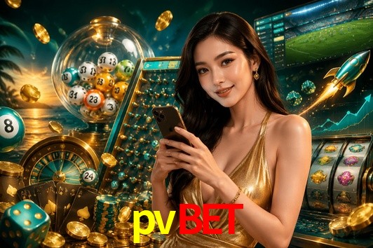 Responsive Design pvbet