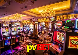 Descubra a Magia dos Jogos de Arcade no pvbet