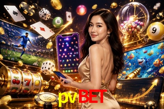 Account Benefits pvbet