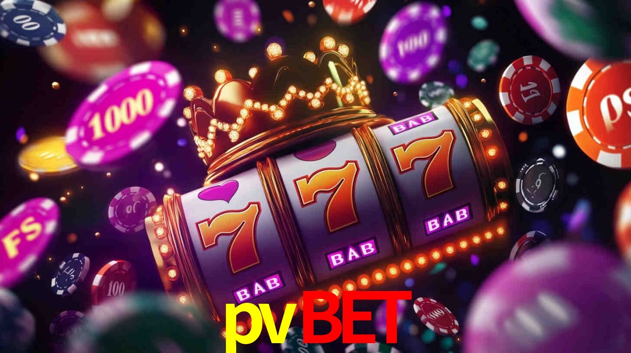 Slot Games pvbet