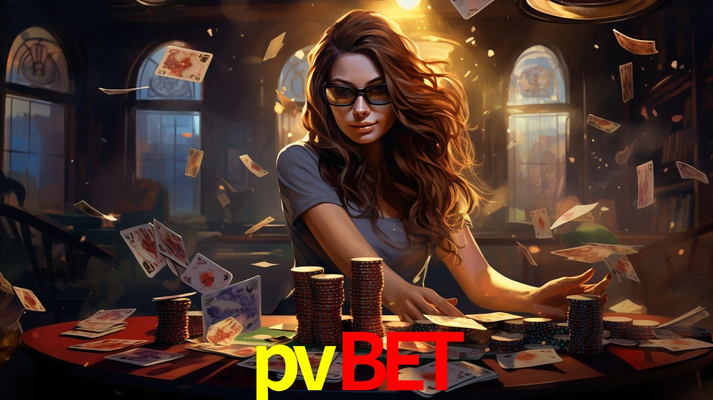 Blackjack Table pvbet