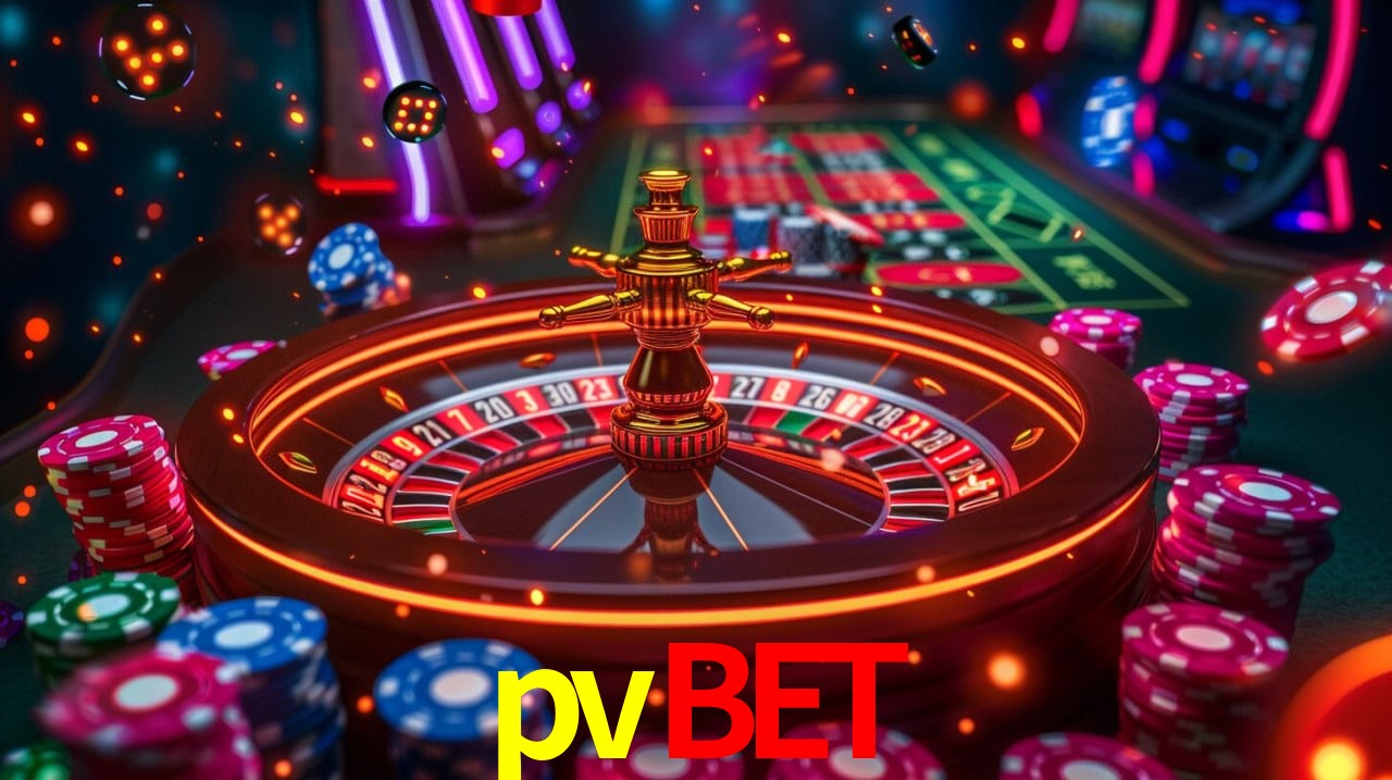 Interface do App pvbet