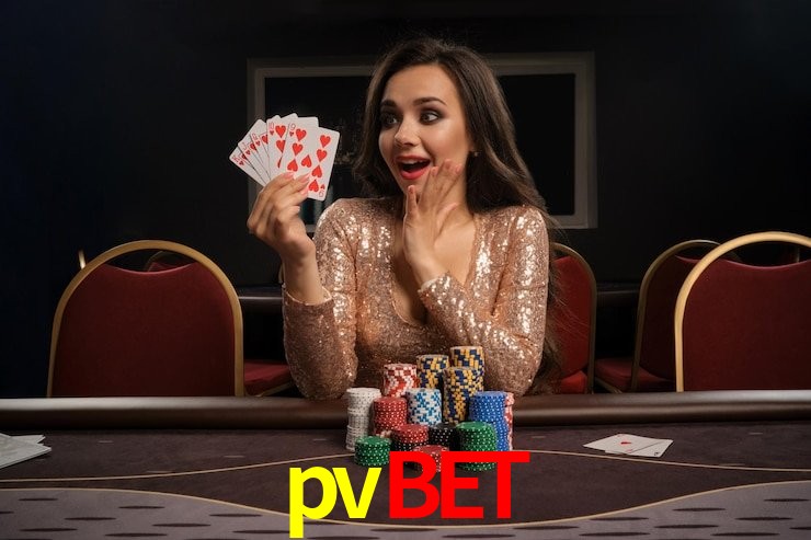 Interface Premium pvbet