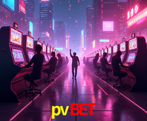 Mesa de Blackjack pvbet