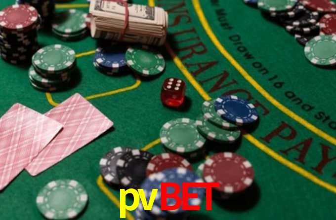 pvbet