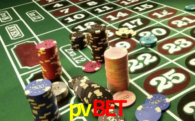 Provedores de Jogos pvbet