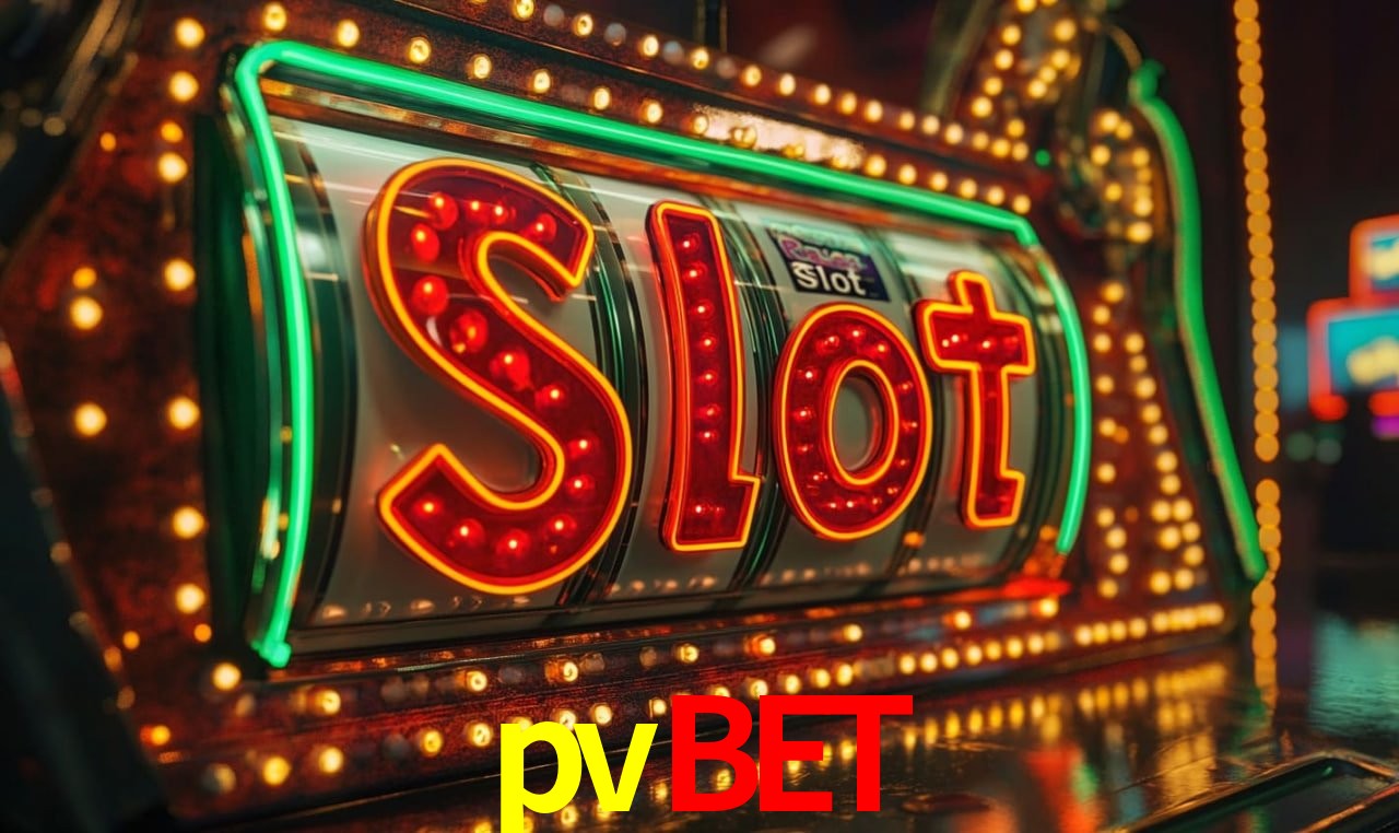 Design Responsivo pvbet