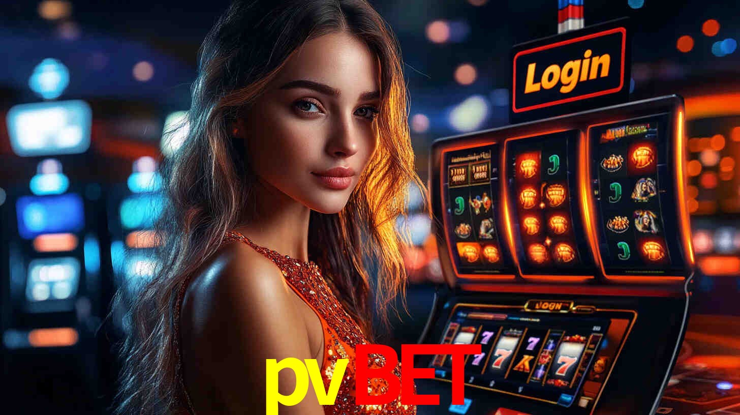 Sinta a adrenalina dos jogos de cassino com pvbet