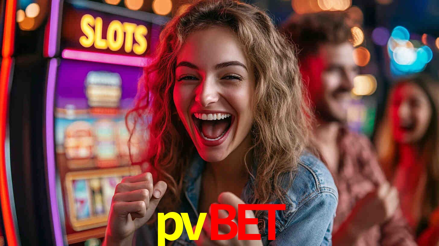A Experiência Imersiva dos Cassinos Ao Vivo no pvbet