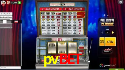 A Emoção da Loteria na pvbet: Uma Chance de Mudança de Vida