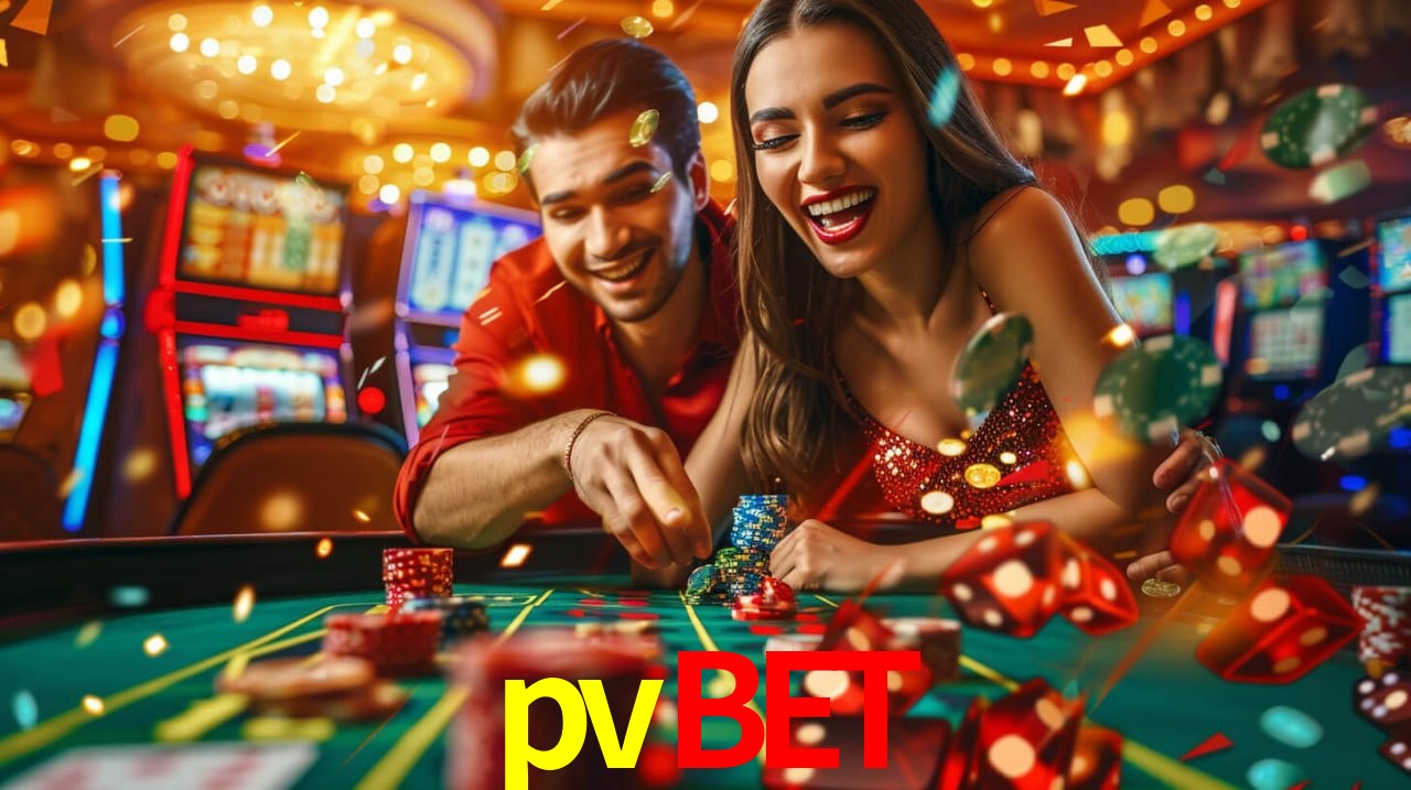 Benefícios da Conta pvbet