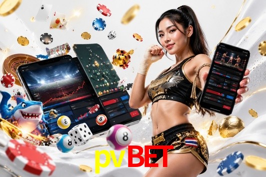 Exclusive Offers pvbet