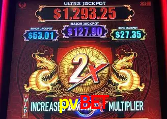 Desvendando o Mundo dos Jogos Virtuais na pvbet