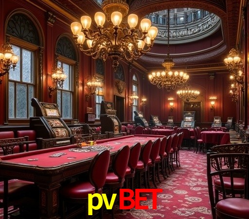 Promoção Relâmpago pvbet