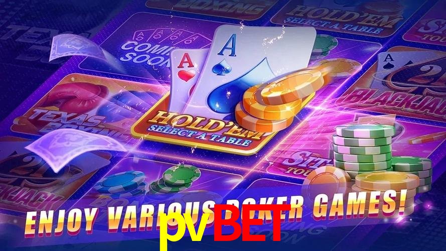 cassino pvbet