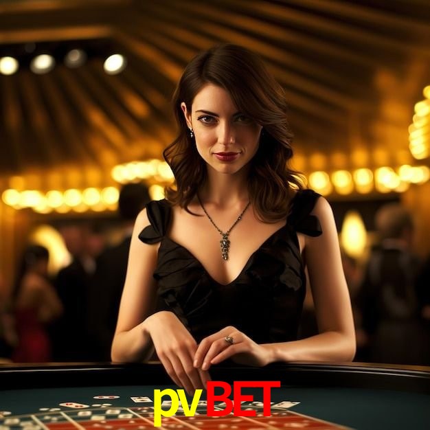Desvendando o Mundo dos Jogos Virtuais na pvbet