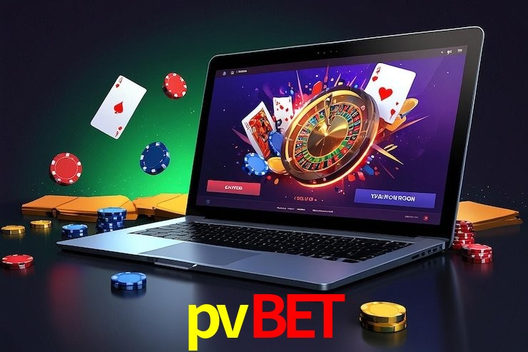 Promoções Sazonais pvbet