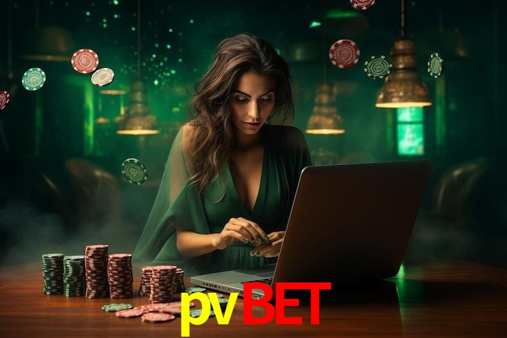 pvbet bet — painel ao vivo com cotações dinâmicas