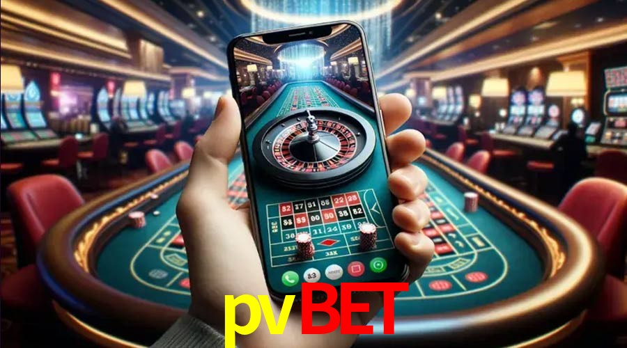 Platform Technology pvbet