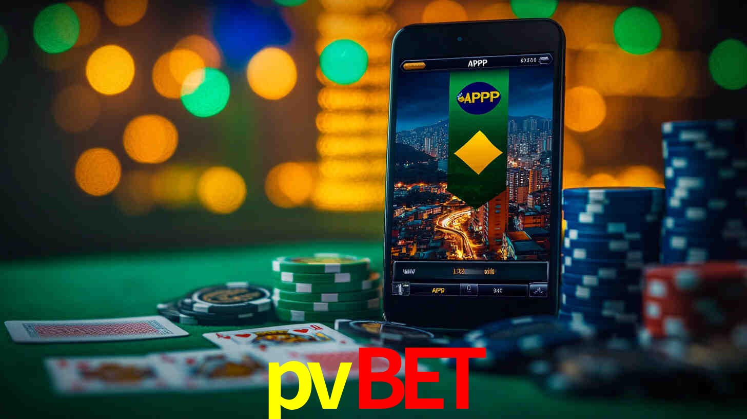 Inovações de Jogos na pvbet: O Futuro das Experiências Interativas